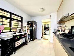 Blk 155 Rivervale Green (Sengkang), HDB 5 Rooms #562825171
